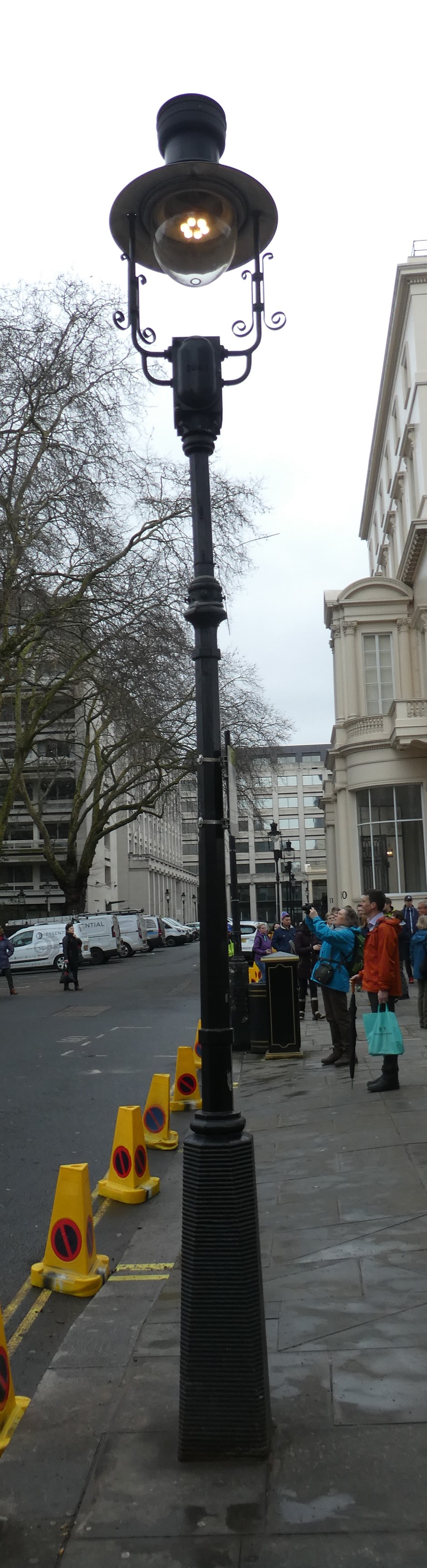 Carlton House Terrace