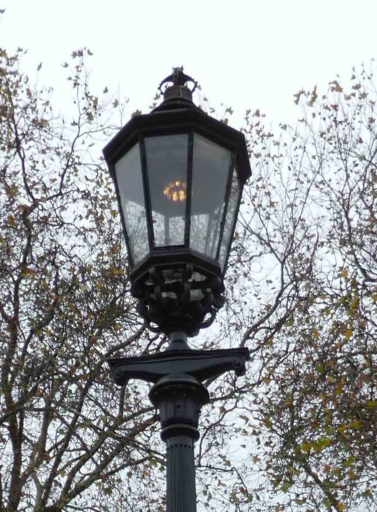 Horse Guards Road