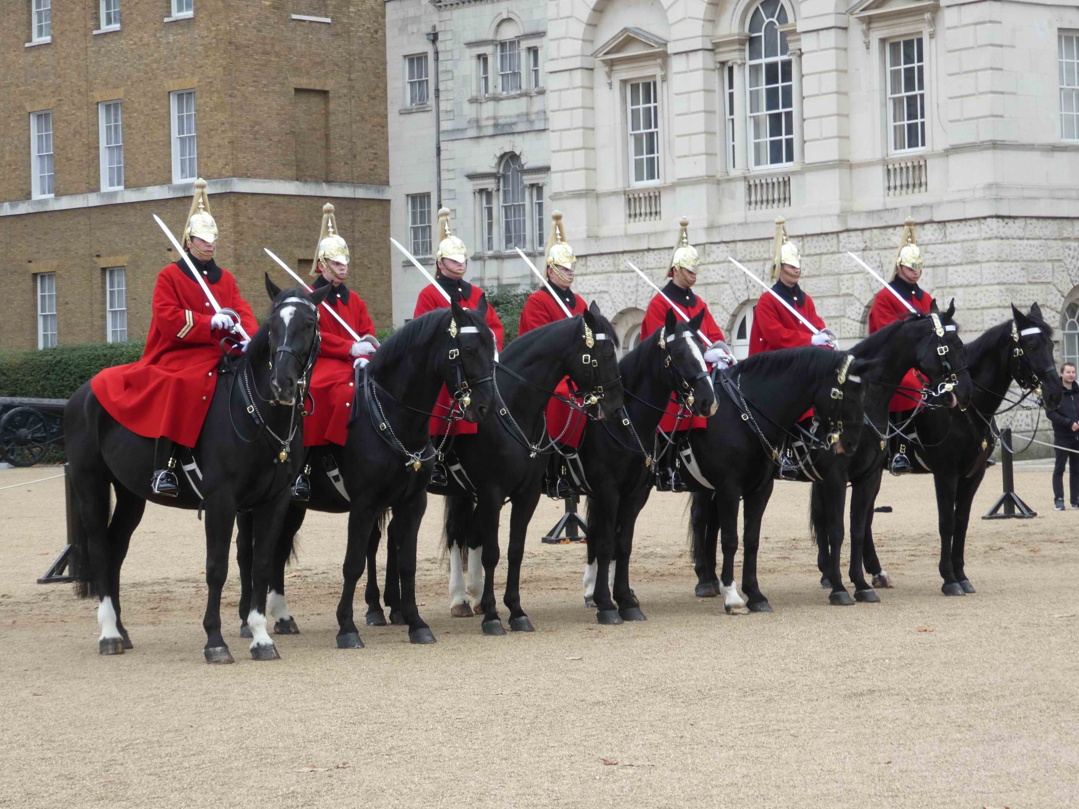 Horse Guards Parade
