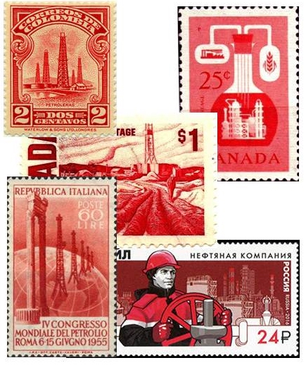 green stamps