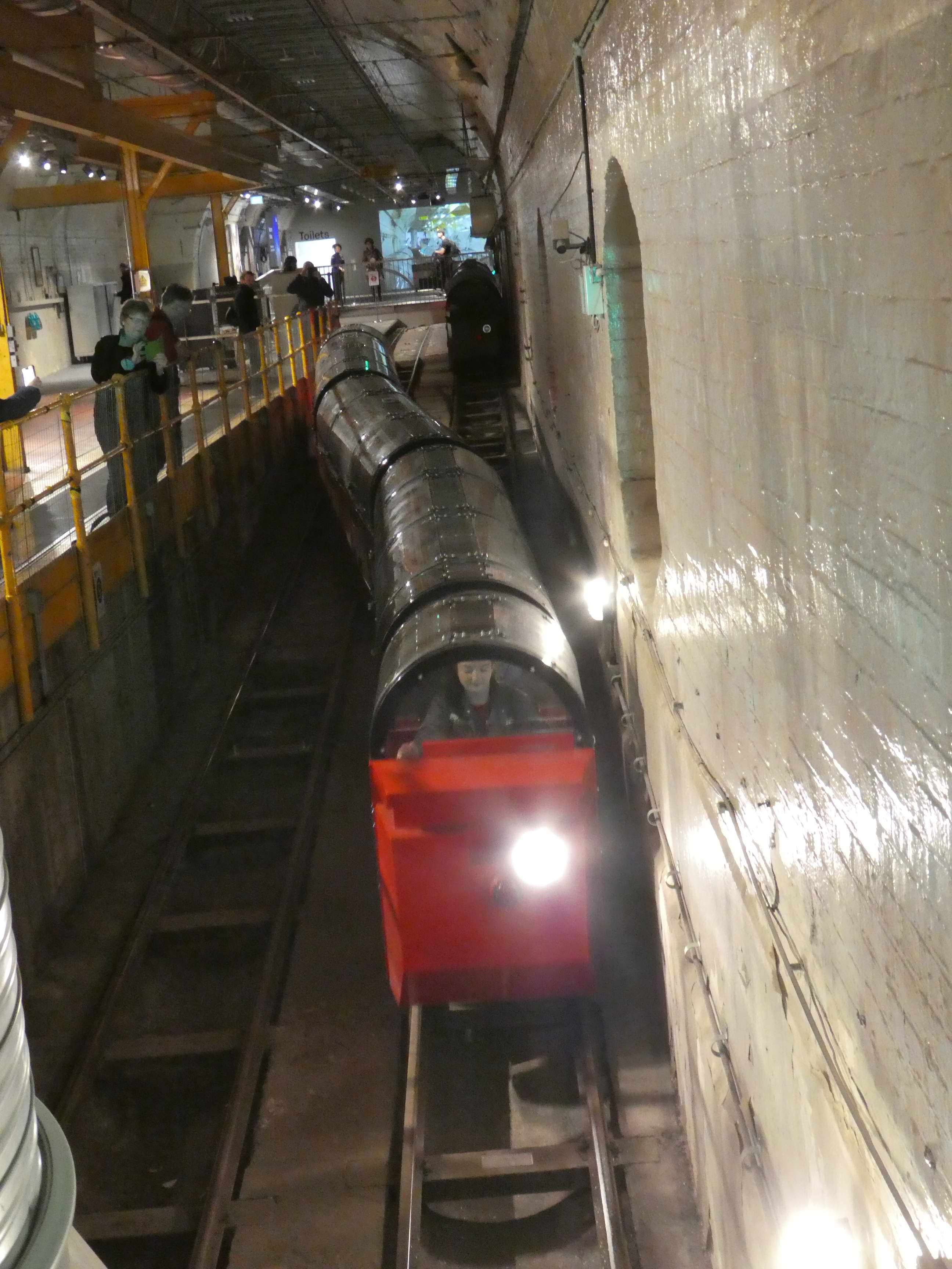 MailTrain